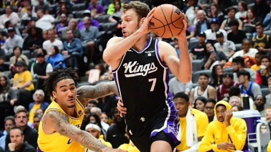 Τα highlights του Βεζένκοβ από τα πέντε παιχνίδια της preseason (Βίντεο)