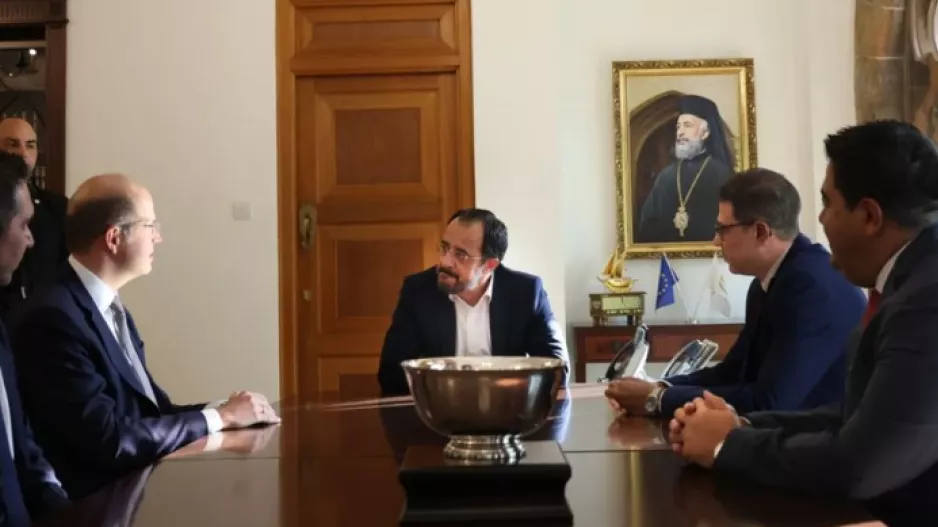 “Αποτελούν κλειδί για την περαιτέρω ανάπτυξη του αθλήματος στην Κύπρο” 