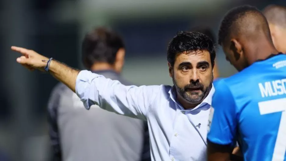 Σχόλιο για Γκαγιέγο: "Έχει δώσει ταυτότητα στην Ανόρθωση, κερδίζει τις εντυπώσεις"