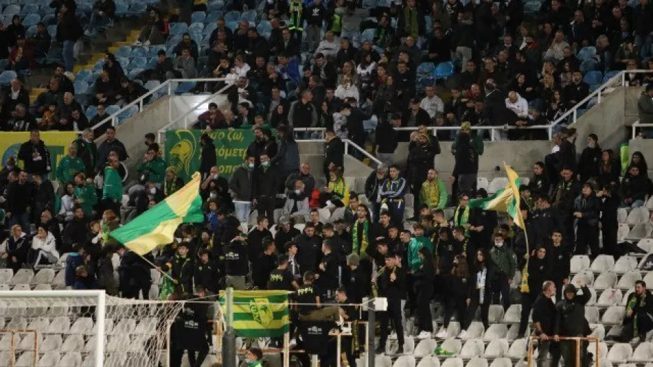 Τα εισιτήρια με την Ομόνοια