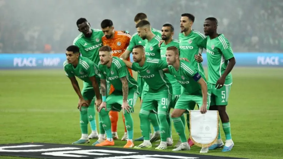 UEFA: Μετατέθηκε για Δεκέμβριο το Βιγιαρεάλ-Μακάμπι Χάιφα
