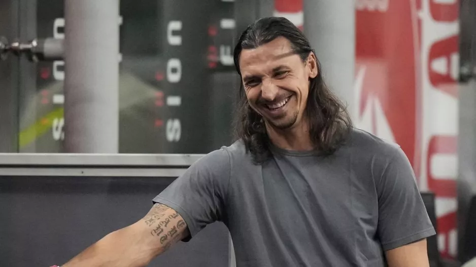 "Πάρκαρα τη γ@μ@μένη Ferrari μου μπροστά από το γραφείο του Γκουαρδιόλα"