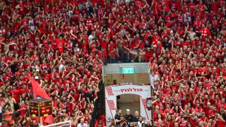 «Πόλεμος» και στο μπάσκετ: Χάποελ Ιερουσαλήμ κατά FIBA για το Ισραήλ