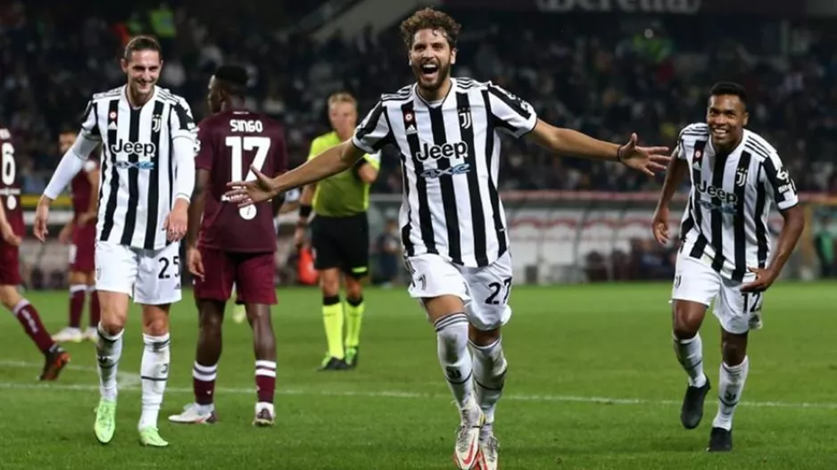 Serie A-8η αγωνιστική: Ξεχωρίζει το Derby della Mole ανάμεσα σε Γιουβέντους και Τορίνο!