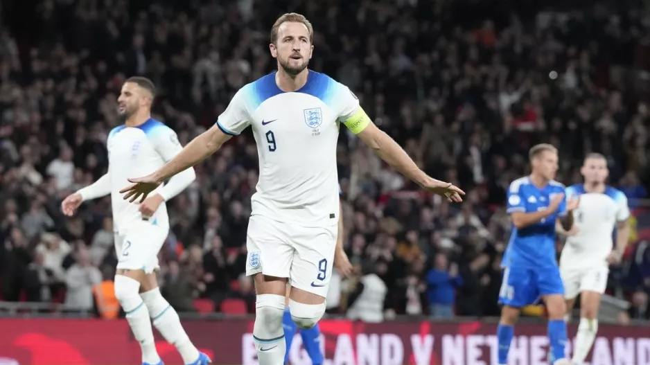 Euro2024: Η Αγγλία θριάμβευσε στο ντέρμπι και πέταξε στα τελικά