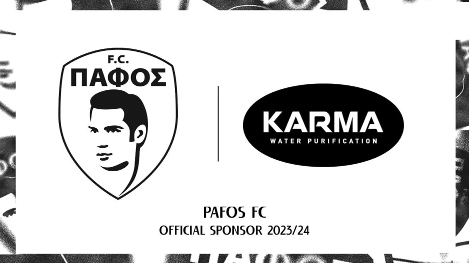 DEAL/Πάφος FC
