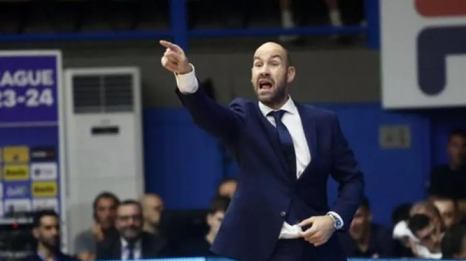 Σπανούλης: «Είναι παγκόσμιο ρεκόρ να σουτάρουμε 3 βολές στην έδρα μας έναντι 22»