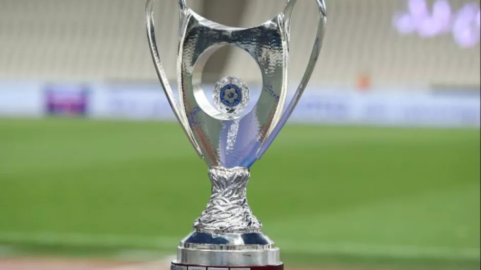 Στη μάχη του Κυπέλλου και η Super League