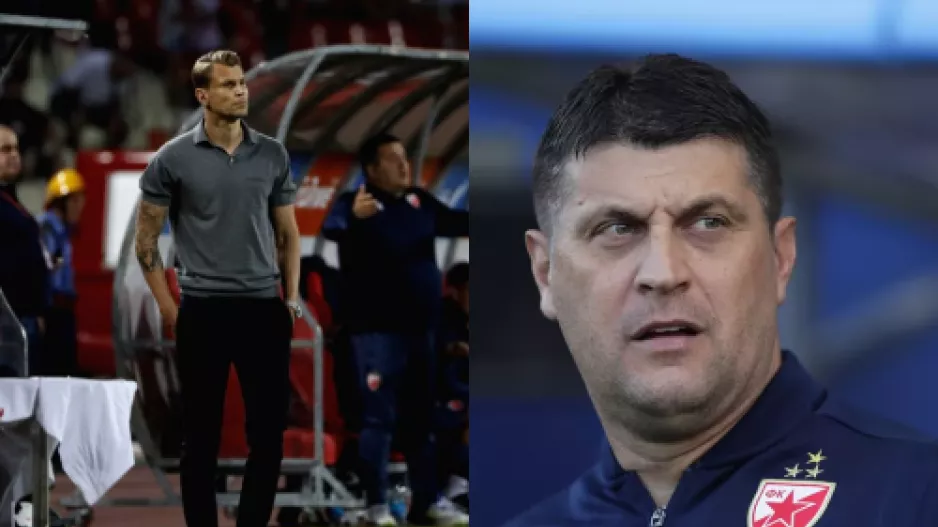 Έχουν... παρελθόν Μιλόγεβιτς και Κοσκέλα