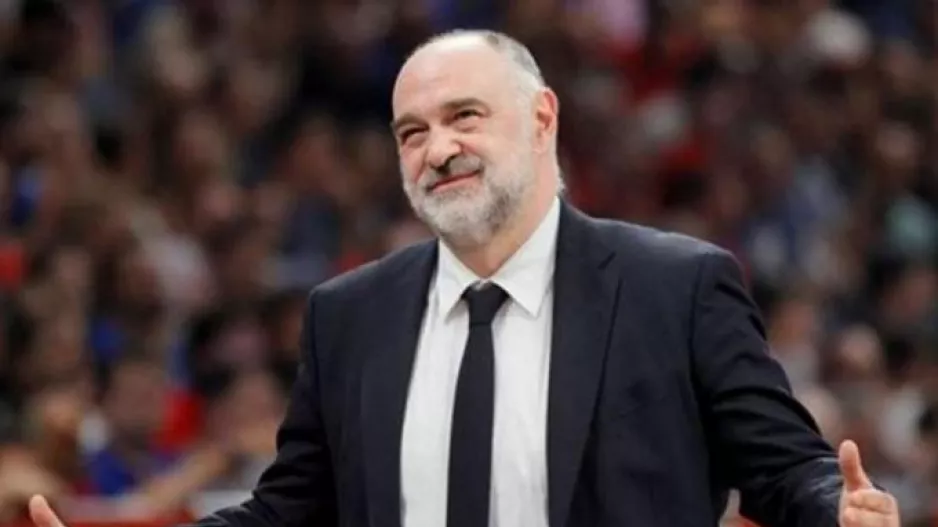 «Ο Παναθηναϊκός έχει σπουδαίους παίκτες και εξαιρετική ατμόσφαιρα»
