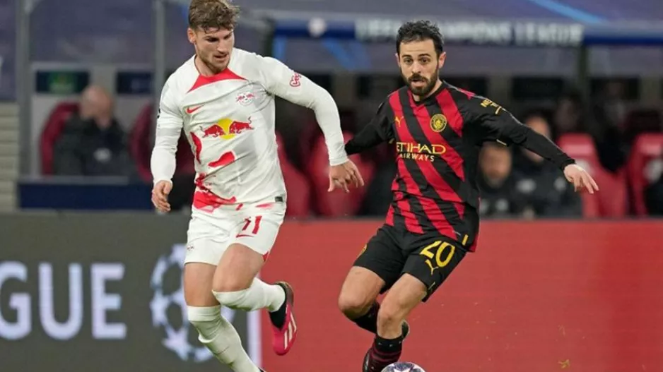 Champions League: Κρίσιμα παιχνίδια και ματσάρες σε Νιούκαστλ, Ντόρτμουντ, Λειψία