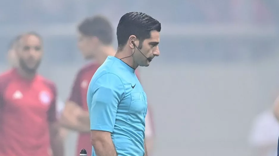 Παναθηναϊκός/"Θα κριθεί στα δικαστήρια"