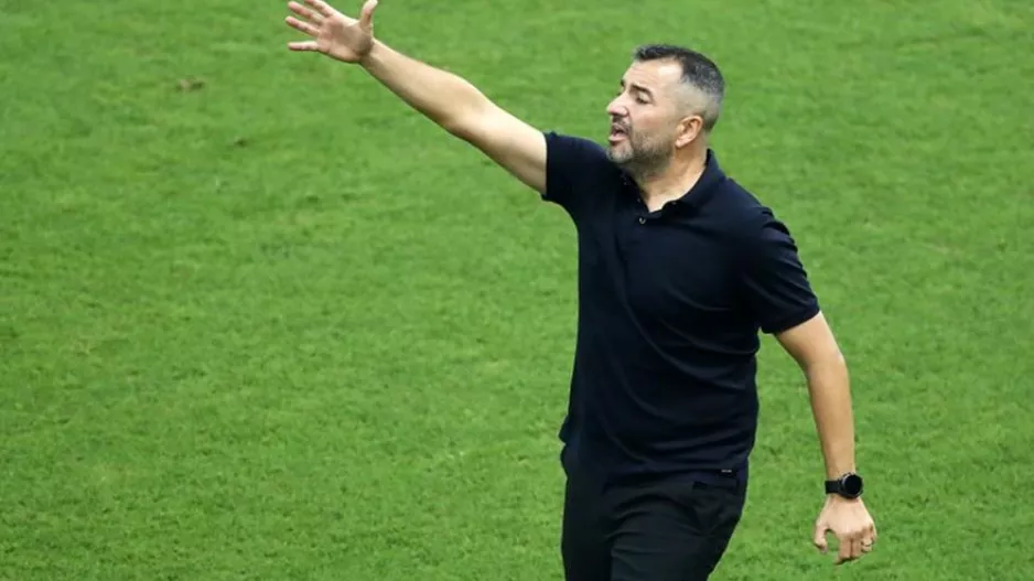 Η ενδεκάδα του Ολυμπιακού: Με 4-3-3 και Μασούρα στον πάγκο