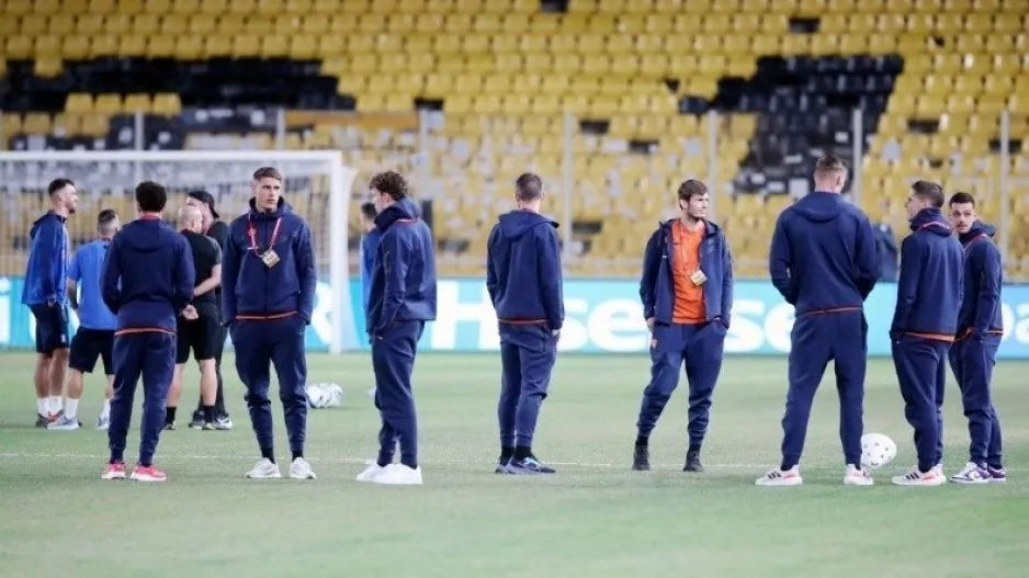 Η εξήγηση για το κλειστό «πέταλο» στην OPAP Arena και το σενάριο περί συμφωνίας