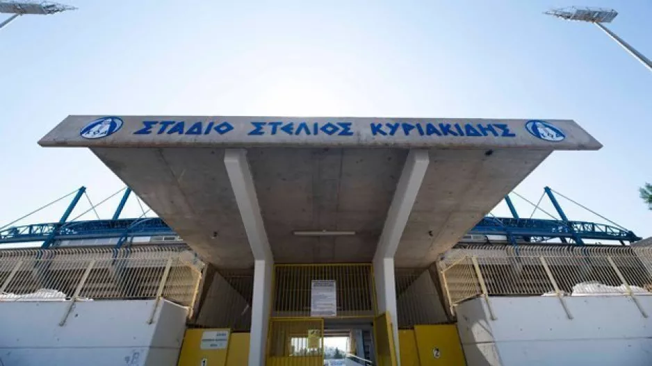 ΑΠΟΕΛ/Ανοικτά ταμεία στην Ανατολική 