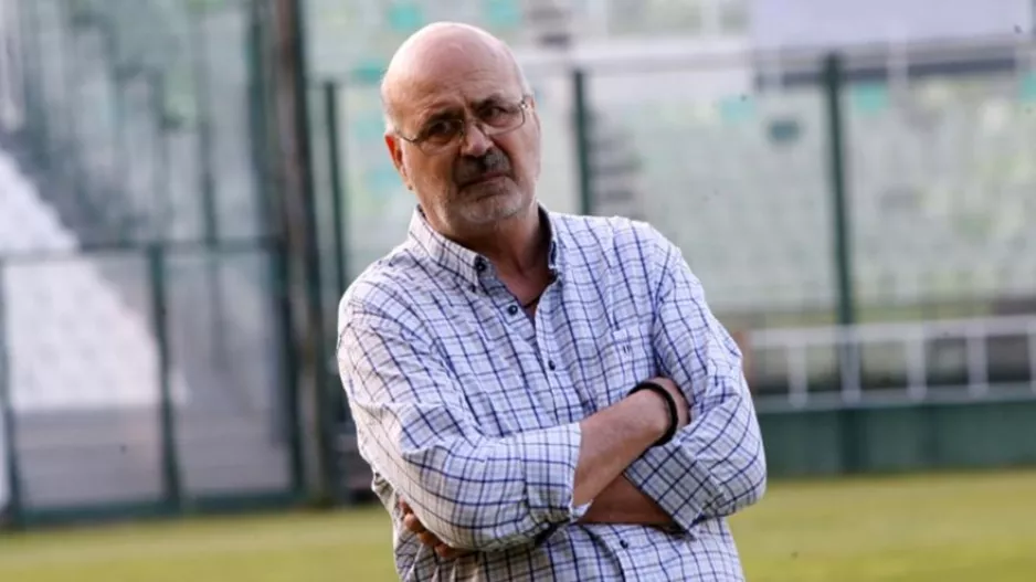 Μαλακατές: «Ο Βοτανικός θα γίνει γιατί είναι έργο ζωής για την Αθήνα και τον Παναθηναϊκό»