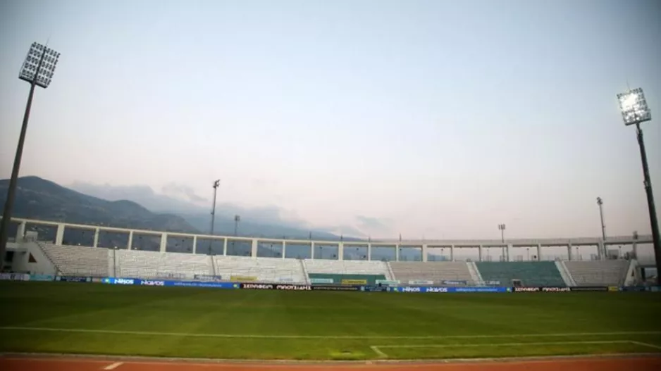 Βόλος ή αναβολή για το Πανσερραϊκός-Άρης