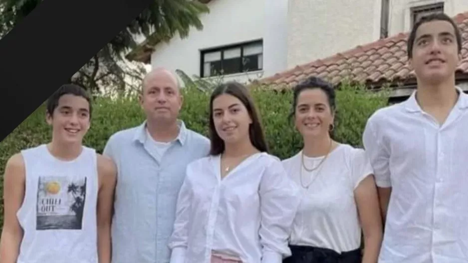 Σοκ στη Χάποελ Τελ Αβίβ: "Δύο αθλητές μας σφαγιάστηκαν, μαζί με τους γονείς και την αδελφή τους"