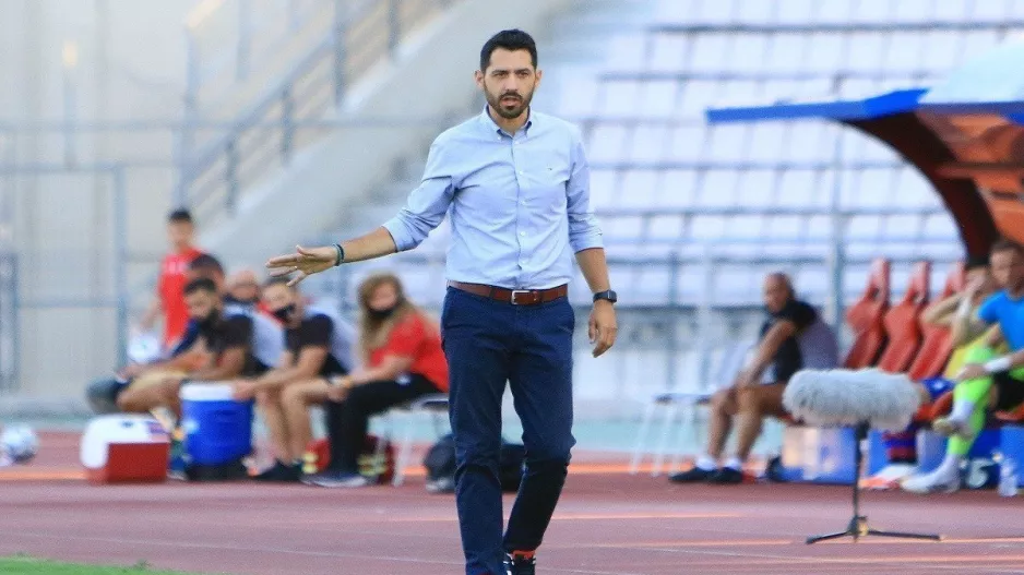 "Προχωρημένες επαφές με Πετράκη"