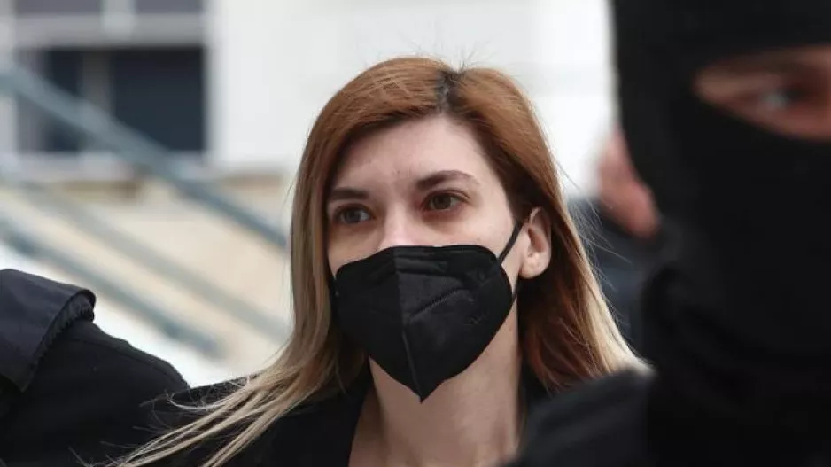 Πισπιρίγκου: Ζητά επιστροφή Κούγια στην υπεράσπιση και κλήτευση γενετιστών από Σκόπια και Λονδίνο