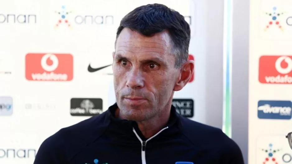 Πογέτ: «Η πόρτα της Εθνικής είναι ανοιχτή για όλους τους ποδοσφαιριστές»