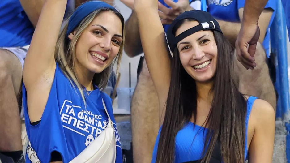 Ξεχώρισαν στο ΠΑΠ