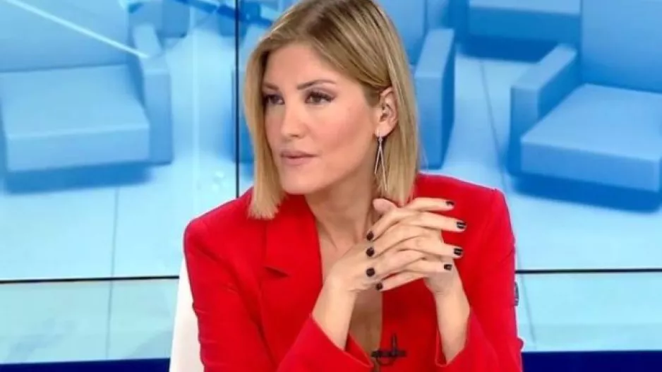 «Πυροβολάει» η Τζίμα...