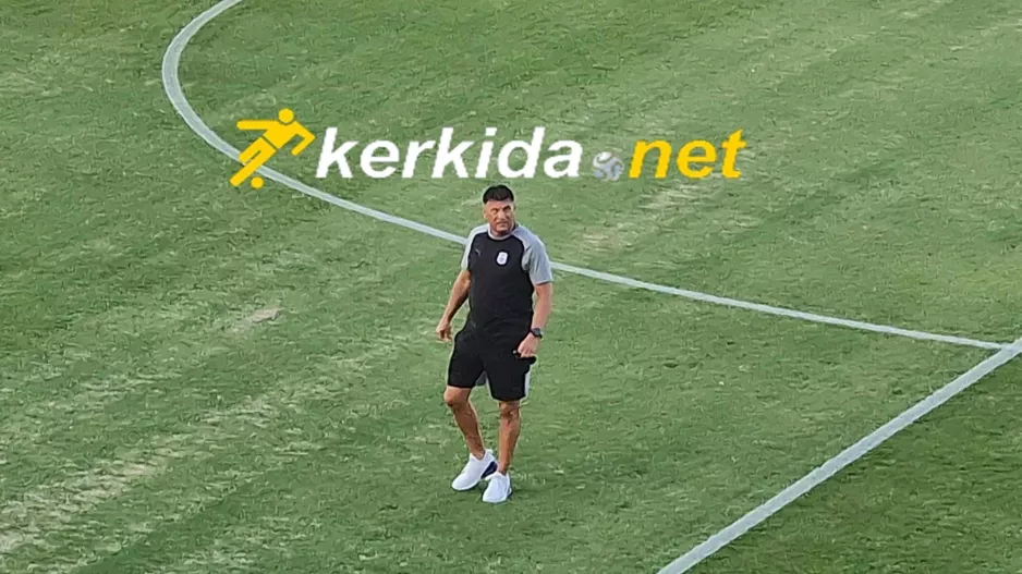 Δεύτερη για Απόλλωνα/Πρώτη με Μιλόγεβιτς 