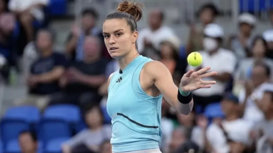 Οριστικοποιήθηκε η οκτάδα των WTA Finals: Εκτός η Σάκκαρη!