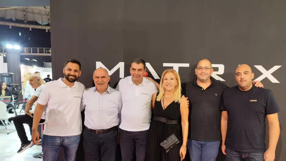 Παρών ο ΚΟΑ στο Συνέδριο «Fitness Meeting 2023»