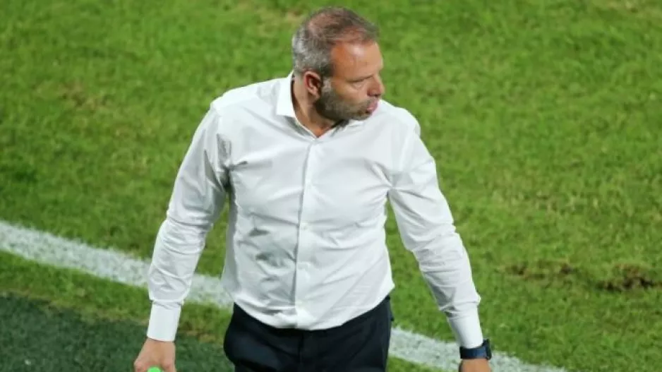 Στον... αέρα το μέλλον του Στάιν στον Άγιαξ!