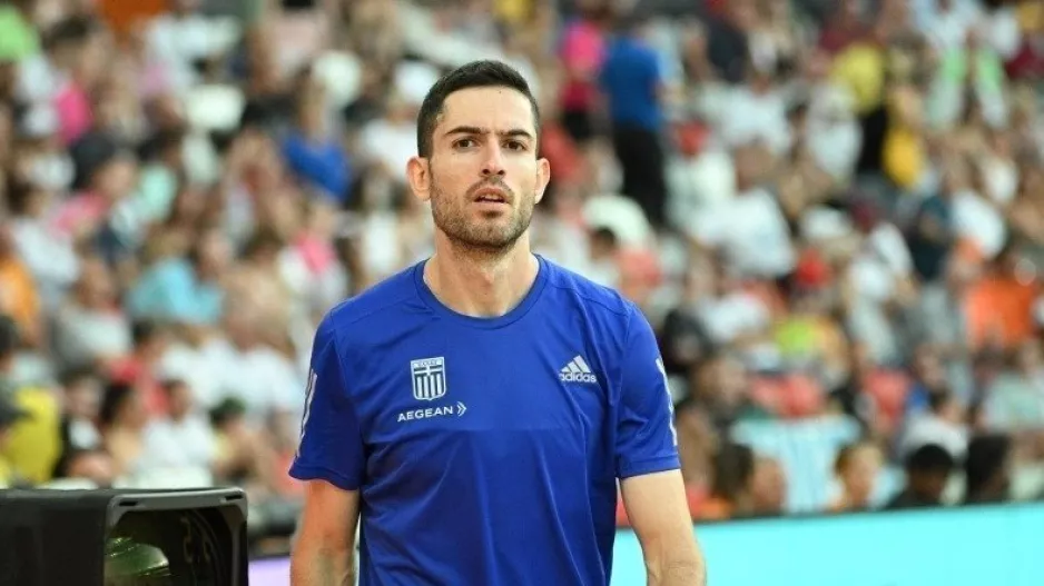 Τεντόγλου: «Υπουργός μου είπε ότι θα φτιάξει όλα τα στάδια στο ΟΑΚΑ, τελικά δεν έγινε τίποτα»
