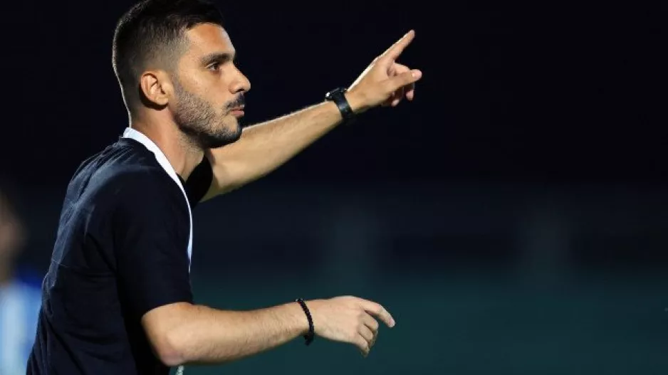 "Η Ανόρθωση παίζει το καλύτερο ποδόσφαιρο από όλες τις ομάδες"