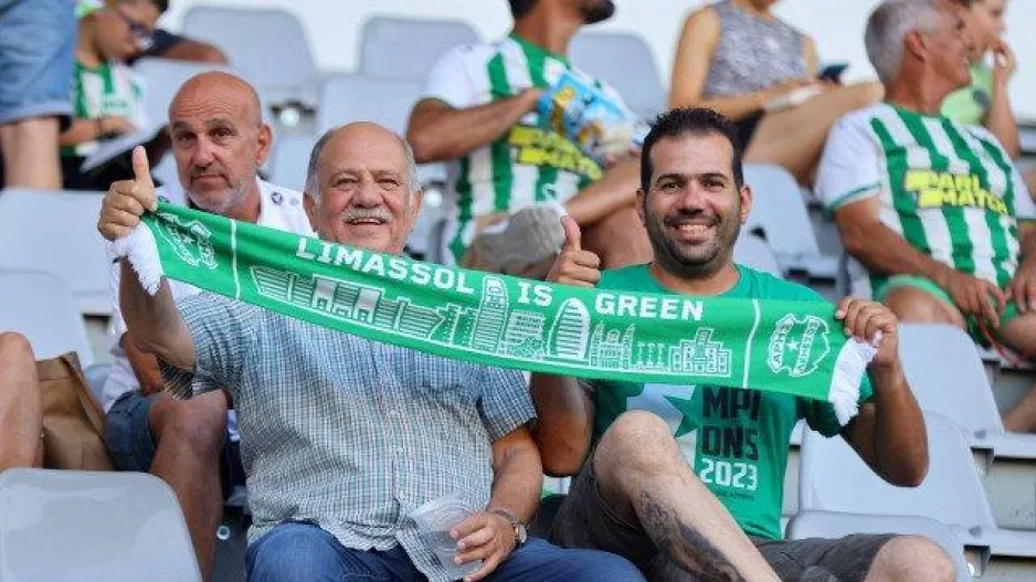 Τα εισιτήρια με Εθνικό