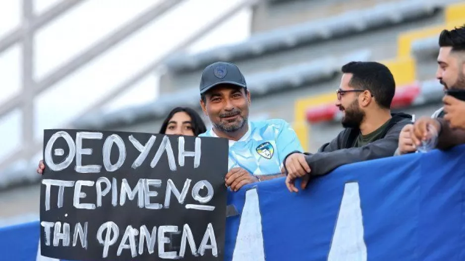 Ξανά ο Ηρόδοτος για Θεουλή