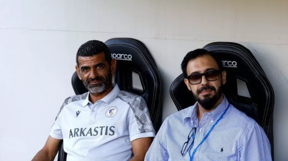 Πογιατζής/Μιτσίδης