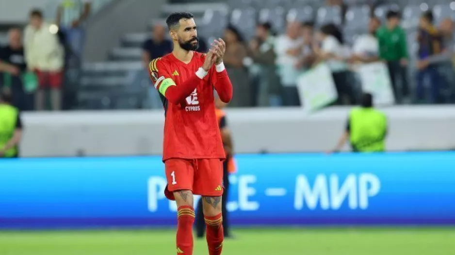 Ο captain σε δράση (βίντεο)