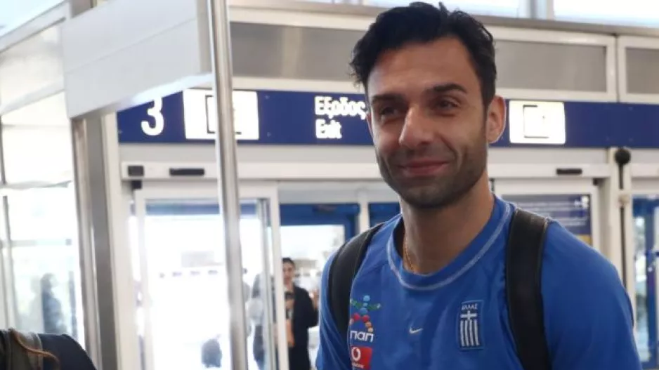 Τζαβέλλας: «Τη Δευτέρα να βράζει η Αγιά Σοφιά!»