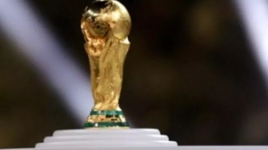 Η Σαουδική Αραβία θα... διεκδικήσει το Mundial!