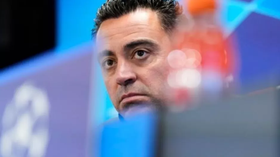 Τσάβι: «Οι απουσίες δεν είναι δικαιολογία για εμάς»