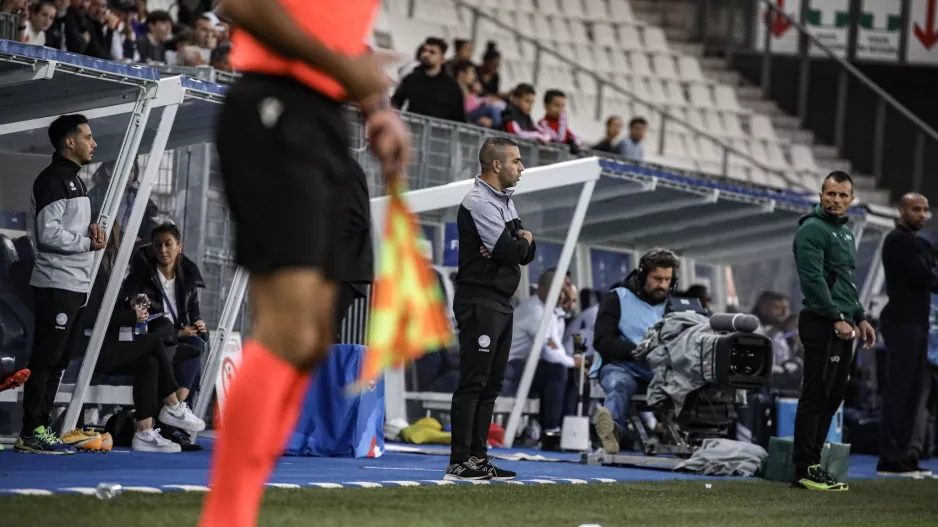 Δεν φταίει ΚΑΝΕΝΑΣ Μακρίδης