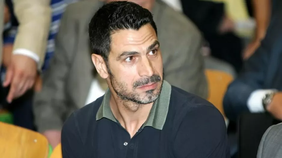 Ζήκος: «Μαγική εικόνα το αποτέλεσμα με Μαρσέιγ, θα κερδίσει η ΑΕΚ στην Αθήνα»