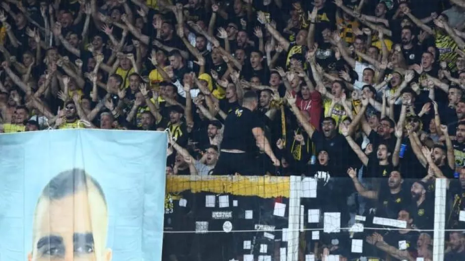 Αμόκ στον κόσμο της ΑΕΚ για το ματς με τον Άγιαξ: Εξαντλήθηκαν σε χρόνο ρεκόρ τα εισιτήρια