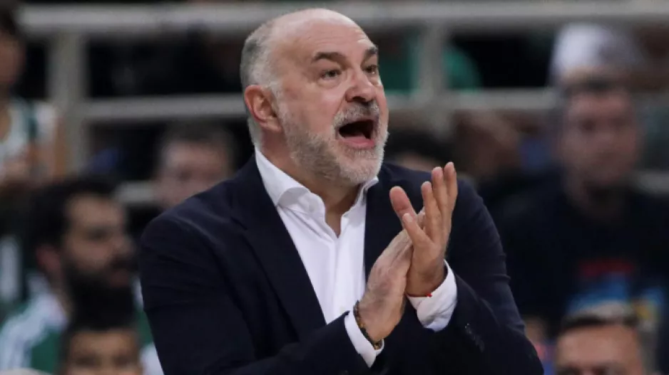 Λάσο: «Ξέρουμε πόσο δύσκολο είναι να παίζεις στο Βελιγράδι»