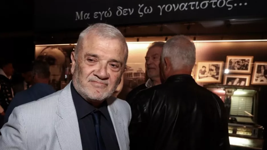 Η μεγάλη προσφορά του Δημήτρη Μελισσανίδη στην ΑΕΚ!