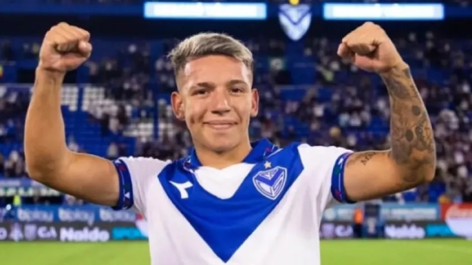 «Έκλεισε» το επόμενο wonderkid της Αργεντινής