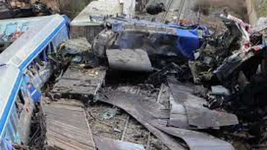 Τέμπη: Θρίλερ με τα ανθρώπινα μέλη που ερευνητές υποστηρίζουν ότι εντόπισαν