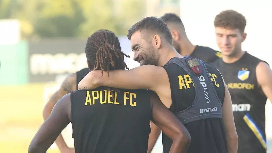 Θα πάει με αυξημένες επιλογές 