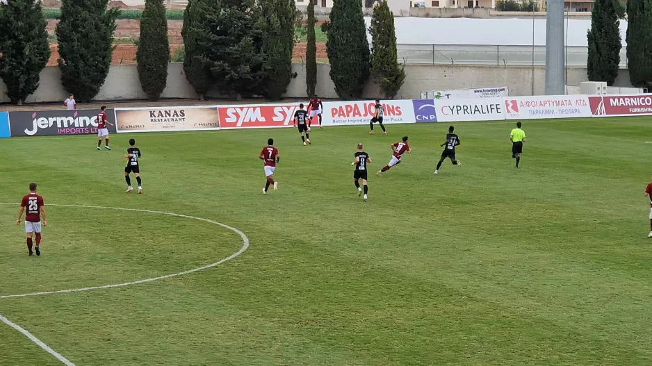Θα ψάξει... την αντίδραση