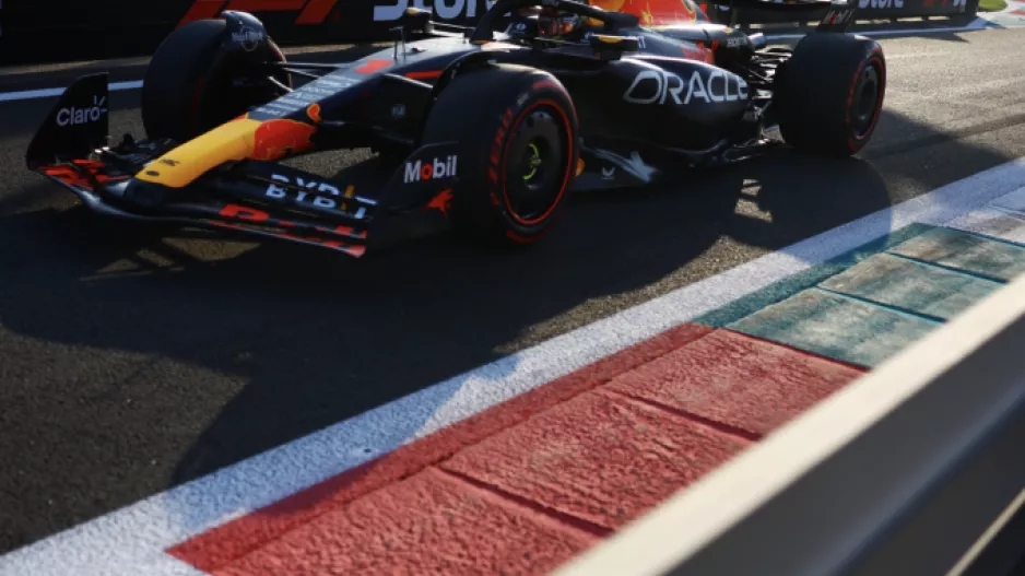 Grand Prix Άμπου Ντάμπι: Ο Μαξ Φερστάπεν πήρε τη νίκη